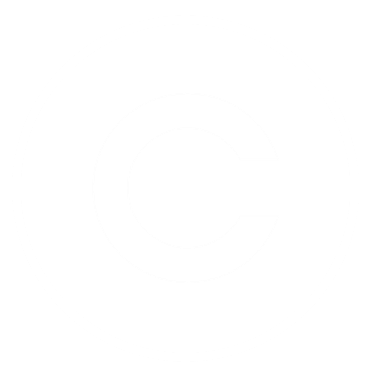 Copyright Icon